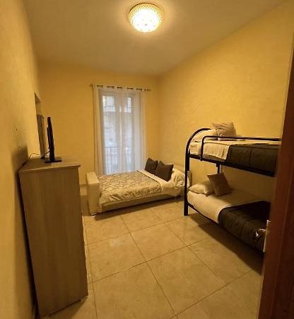 Duomo House Apartment Naples Exterior photo