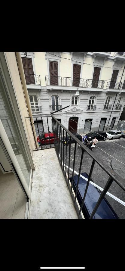 Duomo House Apartment Naples Exterior photo